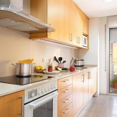 Lets Holidays Terrace Barcelona Luaran gambar