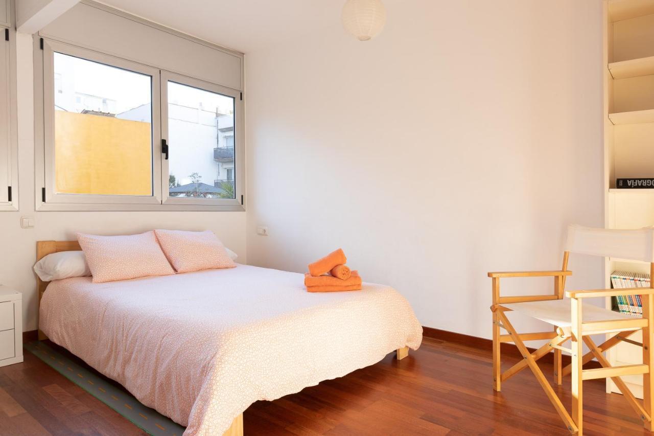 Lets Holidays Terrace Barcelona Luaran gambar