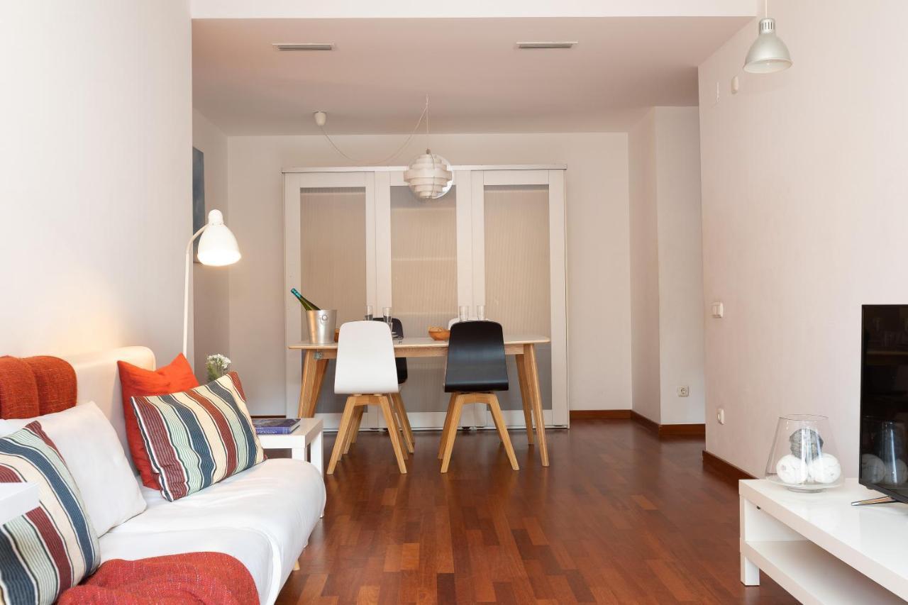Lets Holidays Terrace Barcelona Luaran gambar